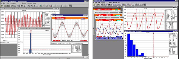 Power Quality Analysis